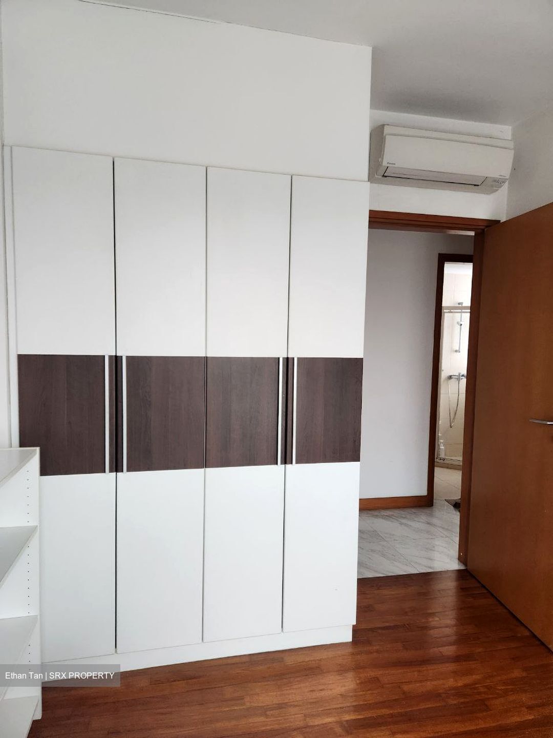 Gardenvista (D21), Condominium #528186951